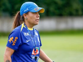 Camilla Orlando projeta duelo do Brasil contra o Canadá no Mundial feminino sub-20