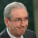 ‘Campanha segue firme’, diz Eduardo Cunha depois de ter candidatura barrada pelo TRE