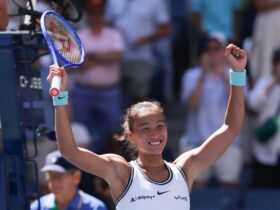 Campeã olímpica, Zheng derrota Swiatek e segue viva no US Open
