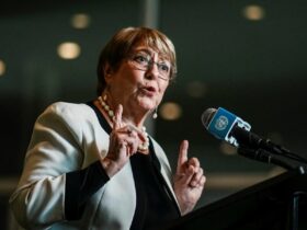 Candidata chilena apoiada pelo Brasil desiste da candidatura à Secretaria-Geral da ONU