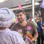 Candidato ao governo do Rio, William Siri participa de sabatina do Valor, O Globo, Extra e CBN; acompanhe