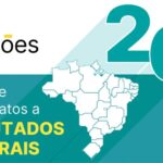 Candidatos a deputado federal no Espírito Santo (ES): veja a lista atualizada das eleições 2026