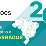 Candidatos a governador no Rio de Janeiro (RJ): veja a lista atualizada das eleições 2026