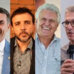 Candidatos à Presidência criticam sessão do STF sobre Moraes