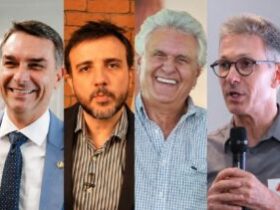 Candidatos à Presidência criticam sessão do STF sobre Moraes