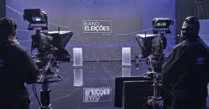 Candidatos ao Senado por SP se enfrentam em debate inédito nesta 4ª