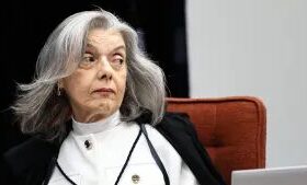Cármen Lúcia admite ‘mal-estar cívico’ causado pelo STF