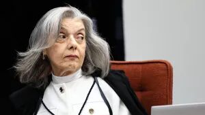 Cármen Lúcia admite ‘mal-estar cívico’ causado pelo STF