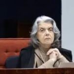 Cármen Lúcia desiste de evento literário em São Paulo