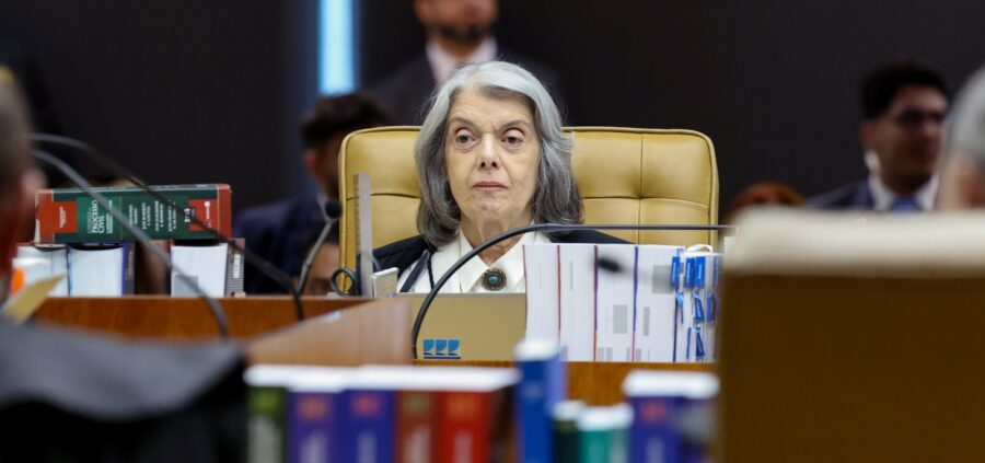 Cármen Lúcia fortalece Fachin e expõe divisão no STF
