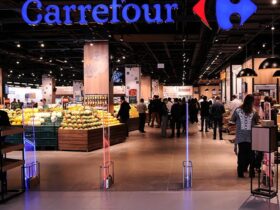 Carrefour acerta venda de 21 lojas ao grupo Pereira por R$ 360 mi