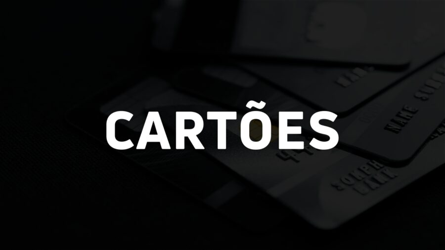Cartões de crédito com isenção de anuidade por gastos