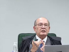 Caso Master: Gilmar quer identificar ministros citados antes de julgamento de Moraes