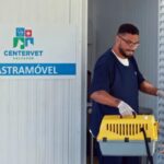 Castramóvel oferece castração gratuita de cães e gatos em Ondina