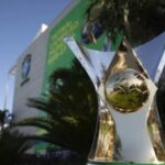 CBF detalha rodadas do Brasileirão e define próximos jogos do Bahia e Vitória