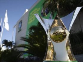 CBF detalha rodadas do Brasileirão e define próximos jogos do Bahia e Vitória