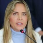 Celina Leão lidera disputa pelo governo do DF, mostra Quaest
