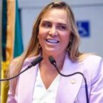 Celina Leão lidera no DF; Michelle e Leila aparecem à frente no Senado