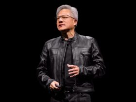 CEO da Nvidia diz que OpenAI alcançou a AGI com o GPT-6 Astra