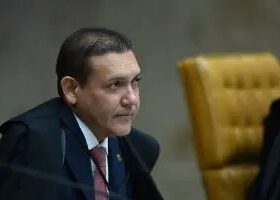 Cerco a Nunes Marques pode favorecer candidato de Dino e Gilmar ao TRF-1