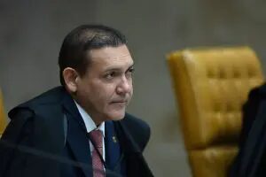 Cerco a Nunes Marques pode favorecer candidato de Dino e Gilmar ao TRF-1