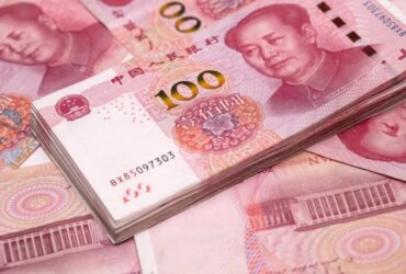 China injeta bilhões em recursos em megabancos e seguradoras