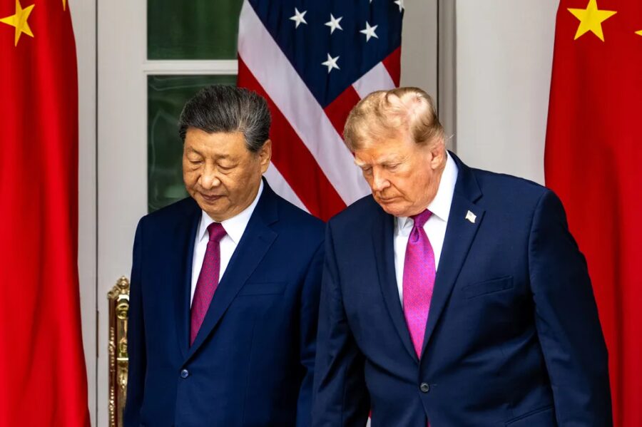 China vê trégua comercial com EUA como espaço para avançar em acordo bilateral