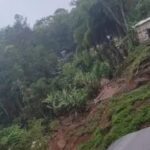 Chuvas no Paraná deixam 4 mortos e afetam mais de 22 mil pessoas