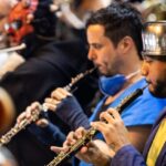 CineConcerto da OSBA retorna à Concha Acústica com trilhas sonoras de clássicos do cinema