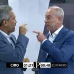 Ciro abre 8 pontos sobre Elmano no Ceará, mostra Paraná Pesquisas
