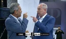 Ciro abre 8 pontos sobre Elmano no Ceará, mostra Paraná Pesquisas