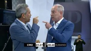 Ciro abre 8 pontos sobre Elmano no Ceará, mostra Paraná Pesquisas