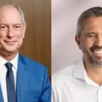 Ciro e Elmano empatam na disputa pelo governo do Ceará