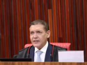 CNJ faz operação em gabinete de desembargador ligado à “Turma do KN”