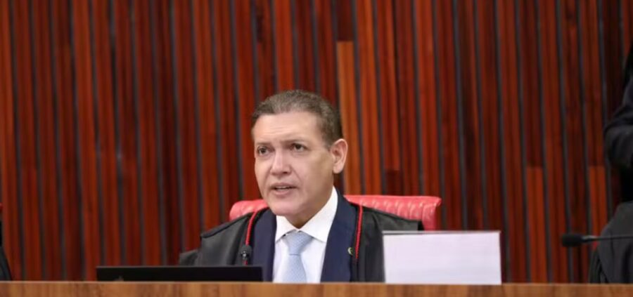 CNJ faz operação em gabinete de desembargador ligado à “Turma do KN”