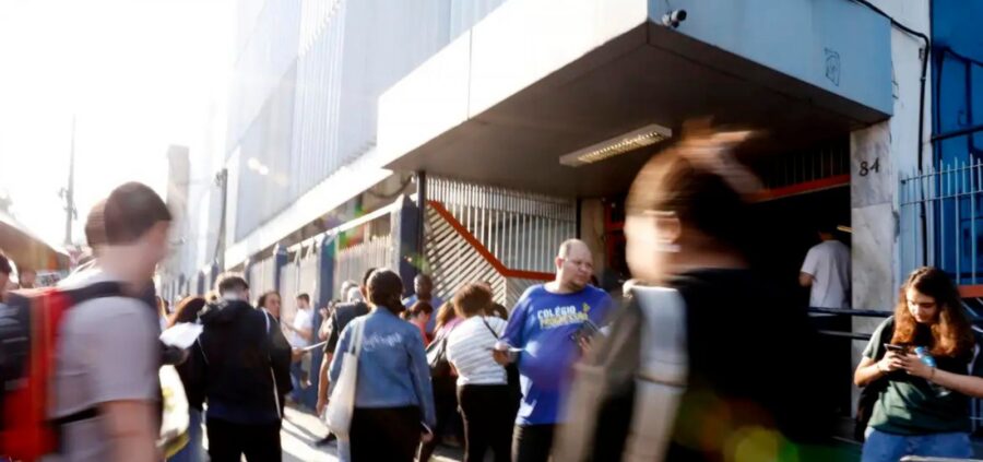 CNU: candidatos têm até esta sexta para confirmar interesse na lista de espera