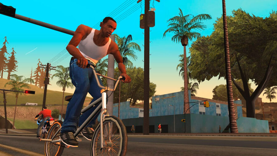 Códigos de GTA San Andreas: todos os cheats para PS2, PC, Android, Xbox 360