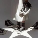 Como a Converse poderia ter evitado o anúncio que foi obrigada a retirar do ar