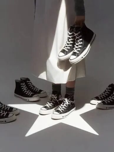 Como a Converse poderia ter evitado o anúncio que foi obrigada a retirar do ar