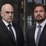 Como a relação entre Moraes e Vorcaro aprofundou a crise no STF
