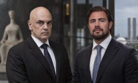 Como a relação entre Moraes e Vorcaro aprofundou a crise no STF