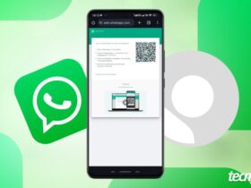 Como acessar o WhatsApp Web pelo celular (Android ou iPhone)
