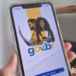 Como criar uma conta Gov com nível aumentado pelo celular