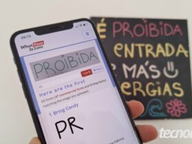 Como descobrir a fonte a partir de uma imagem? Use esses métodos para PC ou celular