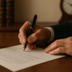 Como descobrir se você tem direito a um precatório?