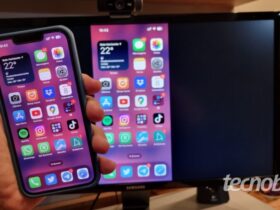Como espelhar o celular no PC ou notebook
