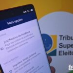 Como justificar o voto pelo aplicativo do e-Título nas eleições