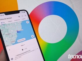 Como localizar um iPhone pelo Google Maps 