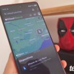 Como rastrear iPhone pelo Android