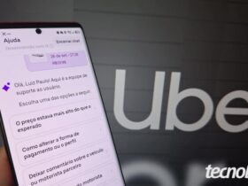 Como reclamar na Uber? Veja o passo a passo para entrar em contato com o suporte